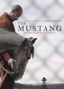 Movie Review : The Mustang (English)