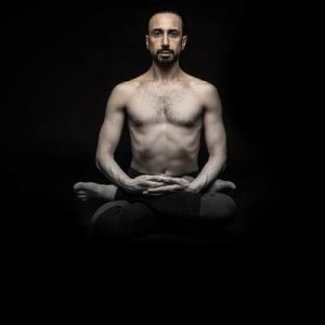 Interesting People: Dario Calvaruso