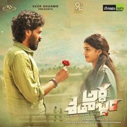 Movie Review : Ardha Shadhabtham (Telugu)