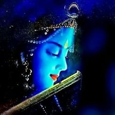 Lord Krishna