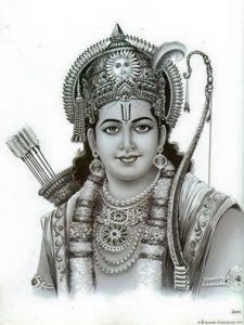 Greatness of Rama