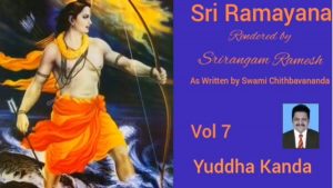 Ramayan Vol 7  – Yuddha Kanda