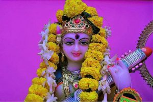 எங்கள் தமிழ் மொழி!