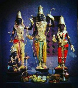 ஸ்ரீராமர்_தோற்றது தெரியுமா?