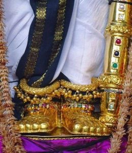 கடவுள் வாழ்த்து — ஸ்ரீரங்கம் ரமேஷ்