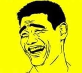 Murdering English – ‘Laugh’ to stay healthy’.