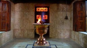 Parsis – From Yemen to India