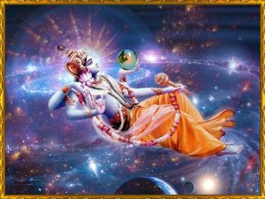 108 names of the Lord Vishnu