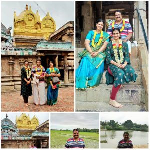 At Thiruveezhimizhalai on 08/11/2021