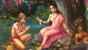 சுந்தரகாண்டம் படிப்பதால் ஏற்படும் நன்மைகள்!