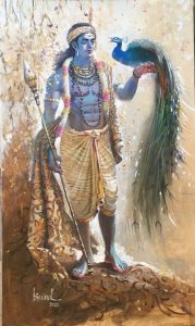 முருகா  முருகா-ஸ்ரீரங்கம் ரமேஷ்
