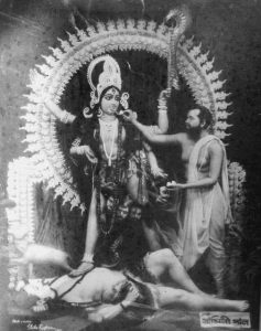 JAI MAHA KALI