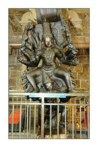 வாழ்நாளில் அவசியம் தரிசிக்க வேண்டிய தலம்..!!
