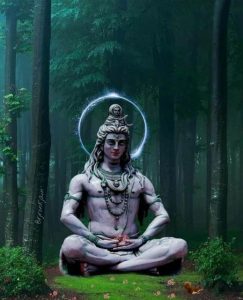 DIVINELY CHARGED