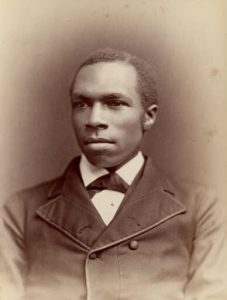 Inman Page, class of 1877