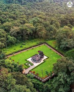 Mahadev Mandir in Goa