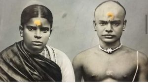 ப்ராமணர்களிலும் தீண்டாமையை வெகு தீவிரமாக எதிர்த்தவர்கள் உண்டு