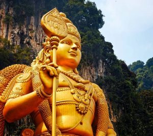 முருகப்பெருமானை பற்றிய 41 ருசிகரமான தகவல்களை இங்கே அறிந்து கொள்ளலாம்.