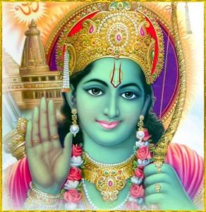 இராமரின் முன்னோர்களை தெரிந்து கொள்ளலாமா ?