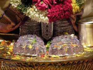 ‘Manorachana’ –  Srirangam Ramesh