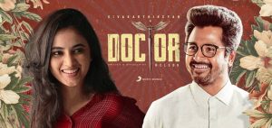Doctor (Tamil film) –Comments