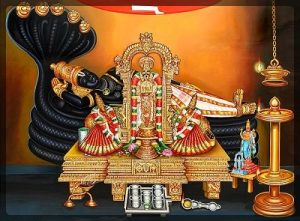 ஸ்ரீரங்கா – :ஸ்ரீரங்கம் ரமேஷ்