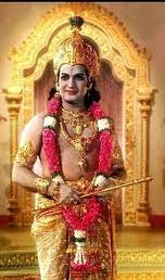 சர்வம் க்ரிஷ்ணார்ப்பணம்