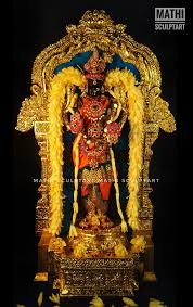 கருணை கொண்ட கற்பகம்மா