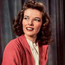 JOY OF GIVING – Katherine Hepburn