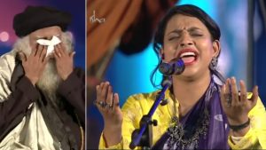 Sojugada Sooju Mallige Song -Ananya Bhat Outstanding Performance