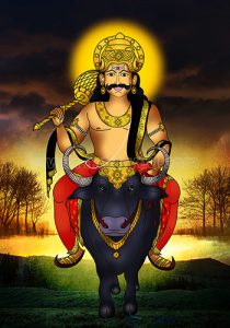 மனைவி அமைவதெல்லாம் இறைவன் கொடுத்த வரம்…!!
