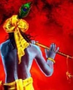 கிருஷ்ணர் மீது போலந்தில் வழக்கு