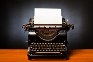 STENOGRAPHERS – (A Testimony to South Indian Stenographers.)