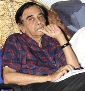 பேப்பரில் பேர் – சுஜாதா