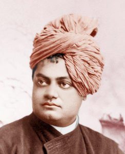 கடவுளை பற்றிய கருத்து ……  — சுவாமி விவேகானந்தா