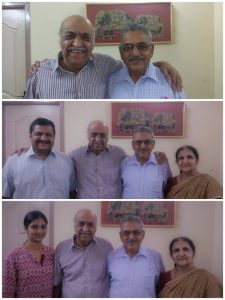 2 Mangaloreans- Friends from childhood