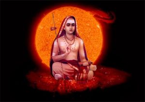 பிரஸ்னோத்தர ரத்ன மாலிகா கேள்வி, பதில்களிருந்து சில… (Shankara Baghavadpadha)