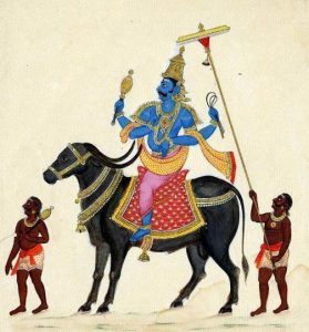 What Happens After Death? -From the Garuda Puranam (Interesting)