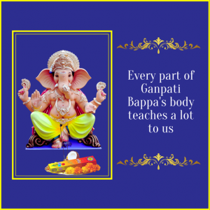 Lord Ganesha