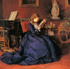 Novel Reading