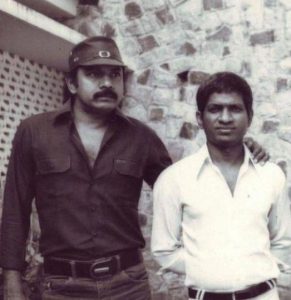 “ஒரு படத்திற்கான இசையை யார் தீர்மானிப்பது?”