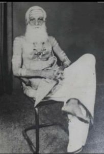 கம்பங்குடி ஸ்ரீ குளத்து ஐயர்