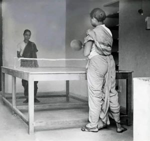 A fascinating photograph