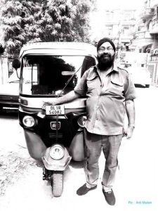 Hats Off to Mr.Paramjeet Singh