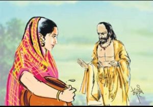 மகாகவி காளிதாசர்