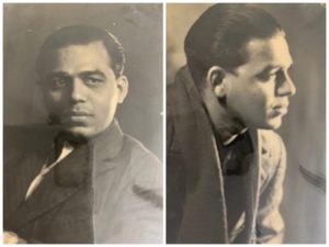 Kothuri Sheshagiri Rao (1923 to 1994)  – Nani Thathagaru ( Our Maternal Grandpa)