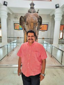 Karikala Chola