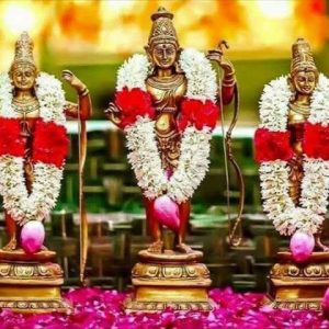 ‘Tune clone’- புருஷோத்தமா  (Brovabarama , Thyagaraja Krithi)