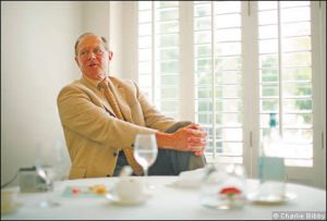 ‘Wellerism’ at its best – Geoffrey Boycott’s experience