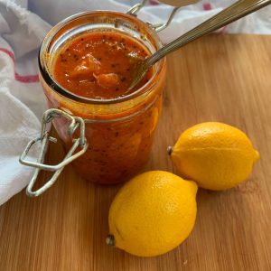 Instant Lemon/ Lime pickle